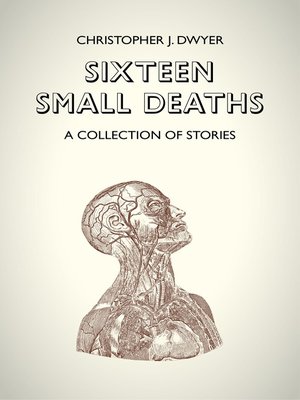 cover image of Sixteen Small Deaths